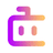 Cheerful logo