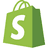 Shopify Collabs logo