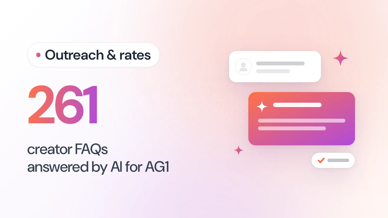 Cover for AI That Messages Influencers for You: How Automated Outreach and Replies Actually Work