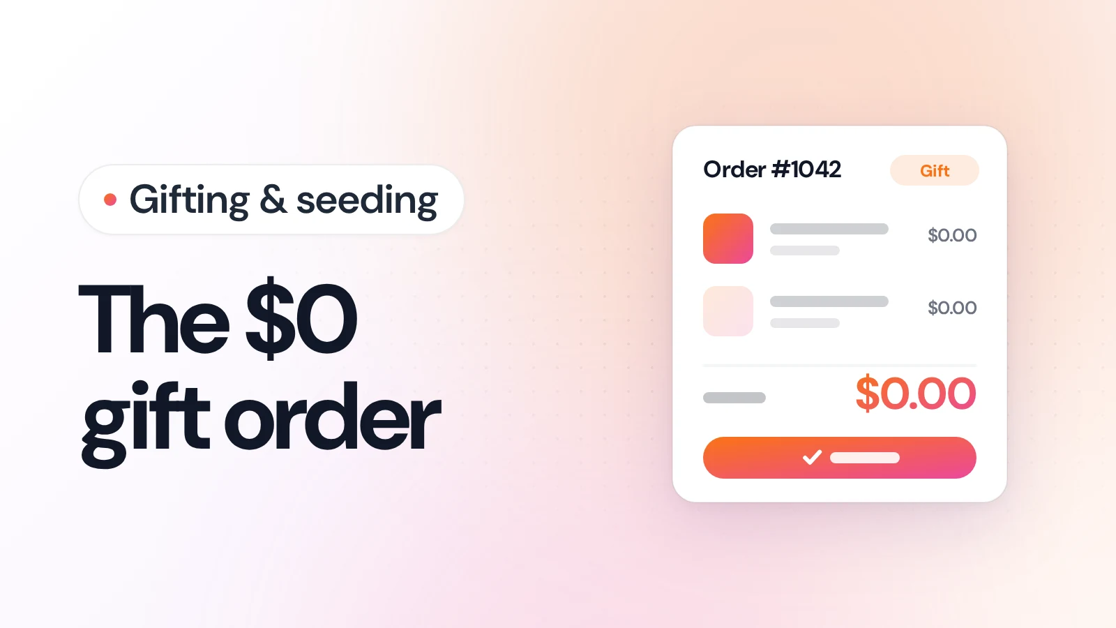 Cover for How to Automate Influencer Gifting With Shopify: What Can Be Automated, and What Should Not Be