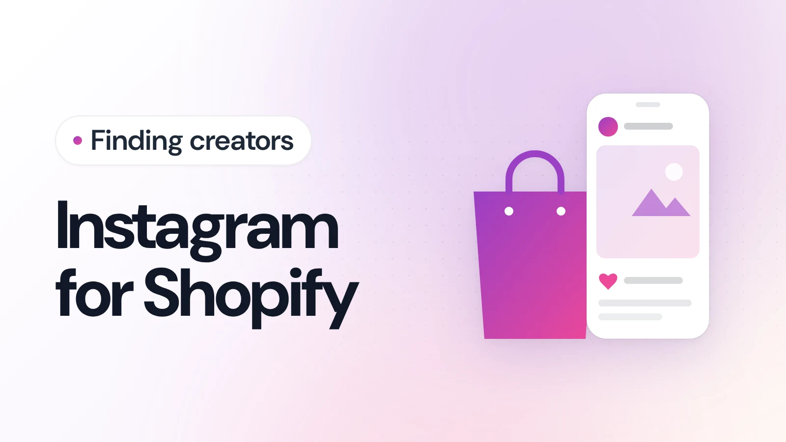 Finding creators: How to Get Instagram Influencers to Promote Your Shopify Store (2026)
