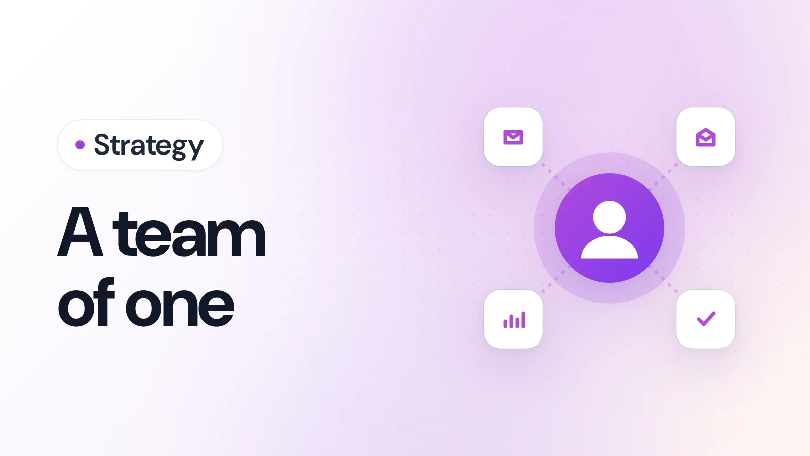 Cover for How to Run Influencer Marketing as a One-Person Team (Without an Agency)