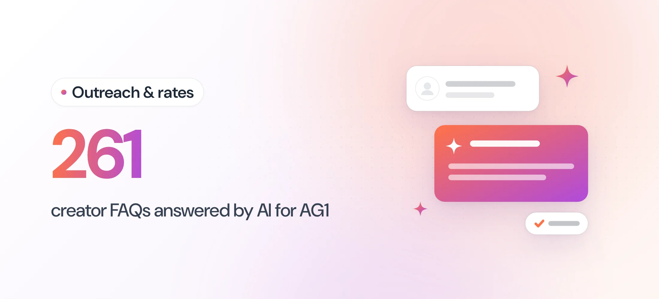 Outreach & rates: AI That Messages Influencers for You: How Automated Outreach and Replies Actually Work