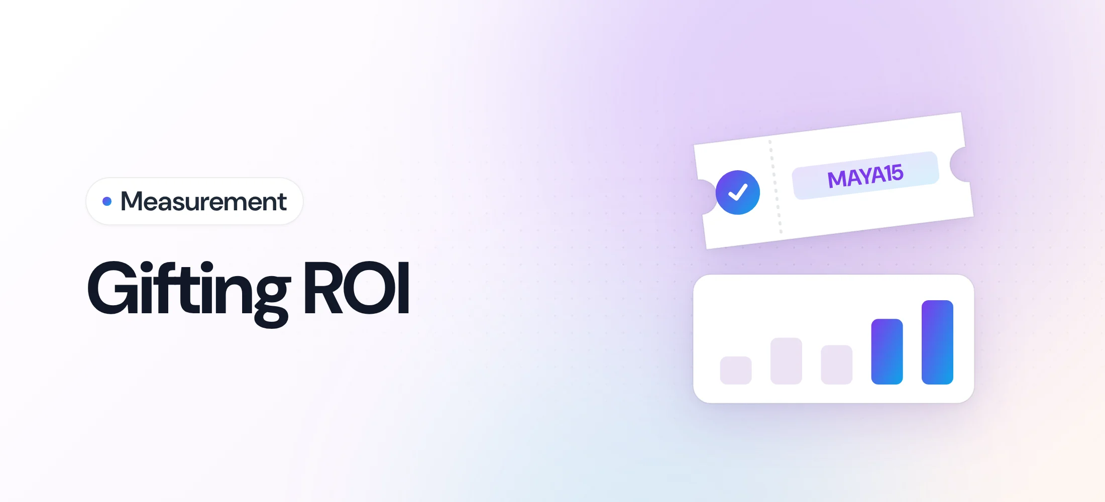Measurement: How to Measure Influencer Gifting ROI (Method + Real Numbers)