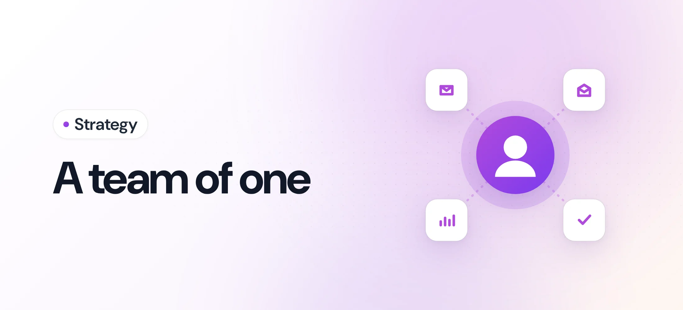 Strategy: How to Run Influencer Marketing as a One-Person Team (Without an Agency)