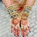 Anshu Choudhary (@anshuchoudhary5058), fashion influencer on Instagram