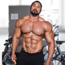 Damien Patrick (@damienpatrick), fitness influencer on Instagram