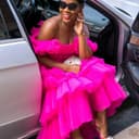 Vivian Kendall | Fashion & Lifestyle content (@fancynchic), fashion influencer on Instagram