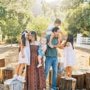 Mariana Arias (@house.of.darlings), parenting influencer on Instagram