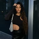 Janitha Thomas (@janithathomas), fashion influencer on Instagram