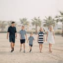 Jenny Taylor (@letstalkmommy), parenting influencer on Instagram