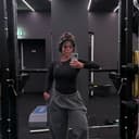 Michellepxt ๐ฉ๐ด| Online Coach (@michellepxtt), fitness influencer on Instagram