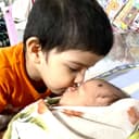 Nivu and Vayu || Mom of 2 Toddler Boys (@nivuandvayu), parenting influencer on Instagram