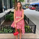 Sabina - I will inspire you to look your best! (@ohiofashionista), fashion influencer on Instagram