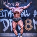 Zeek Andrews | IFBB PRO OLYMPIAN (@phzeekfitness), fitness influencer on Instagram