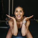 Strength Training by Shaina Fata (@shainamarie.b), fitness influencer on Instagram