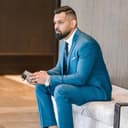 حميد Mansoori | Menswear (@soor_man786), fashion influencer on Instagram