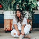 Lori Shoemaker (@southernspending), fashion influencer on Instagram