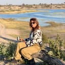 Sreeka Leslie (@sreeka_leslie), fashion influencer on Instagram